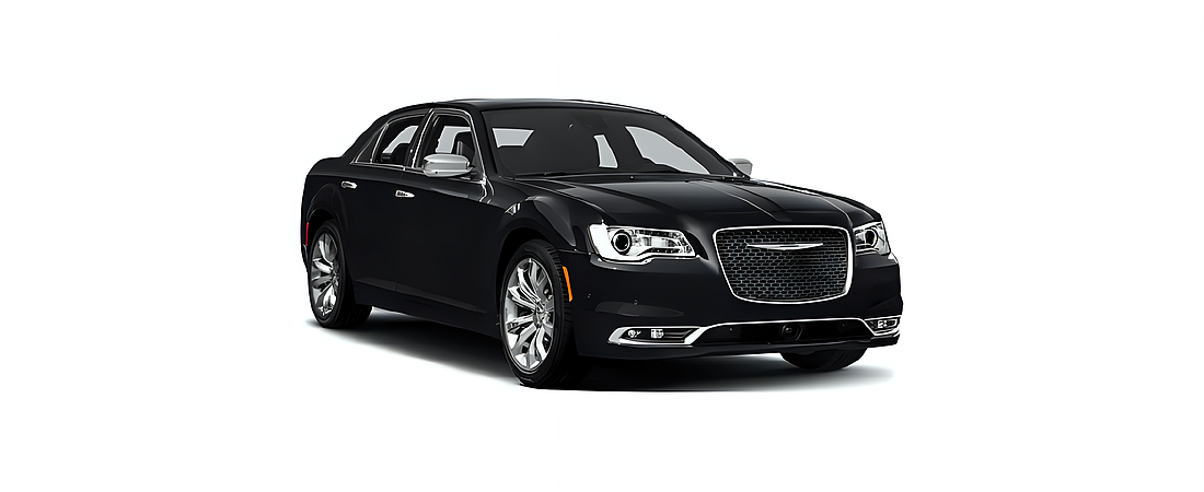Chrysler 300 2017 50
