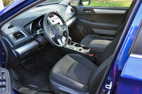 Editorial 2015 subaru legacy 36r touring pw 07
