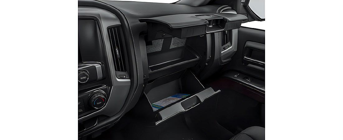 GMC SIERRA 2500HD 2018 74