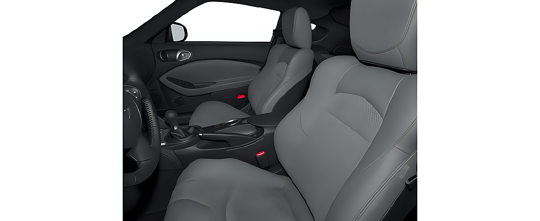 Nissan 370Z 2017 8