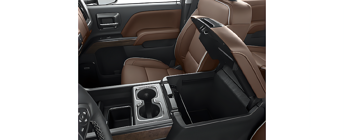 Chevrolet SILVERADO 2500HD 2017 104