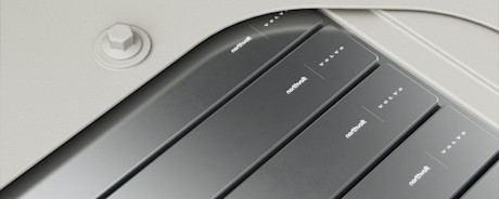 Northvolt EV batterij 2021 banner