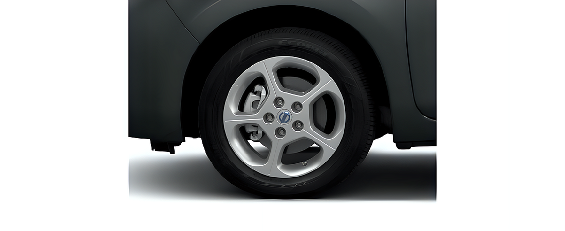 Nissan LEAF 2015 11