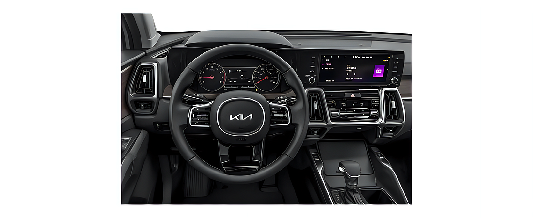 Kia Sorento 2023 19