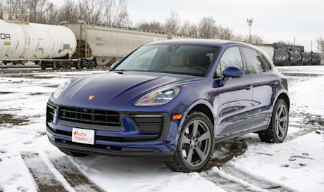 Editorial 2022 porsche macan 03 di