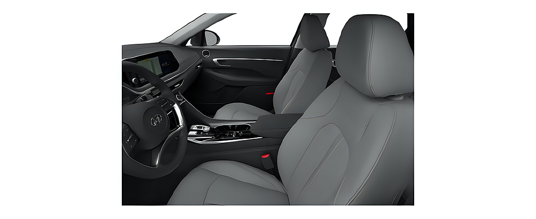 Hyundai Sonata 2022 8