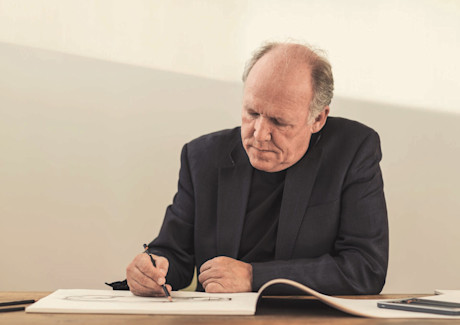Editorial 00h jaguar ian callum