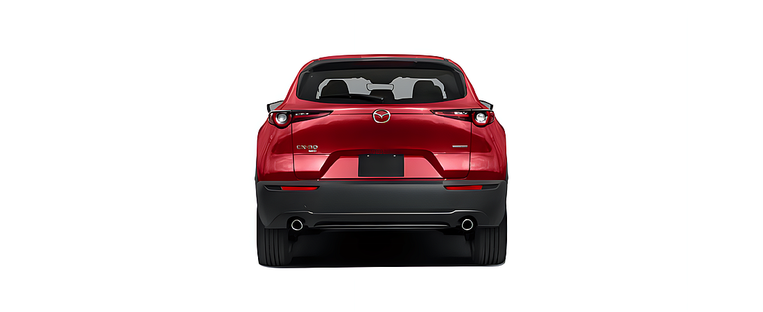 Mazda CX-30 2022 7