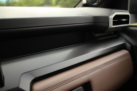 2025 Toyota 4Runner Review Image