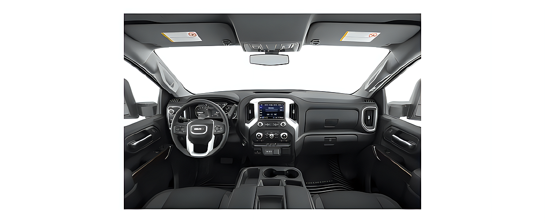 GMC SIERRA 2500HD 2022 44