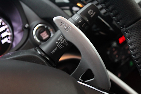 Editorial 2024 mitsubishi eclipse cross noir td 240220 15 pb