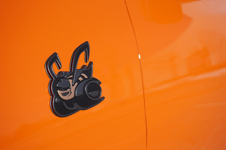2026 Dodge Charger Sixpack Review Body Image