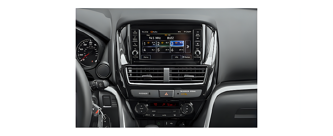 Mitsubishi Eclipse Cross 2025 9