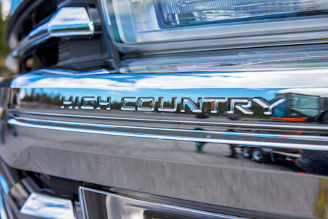 Editorial 2020 chevrolet silverado hd 18 lw