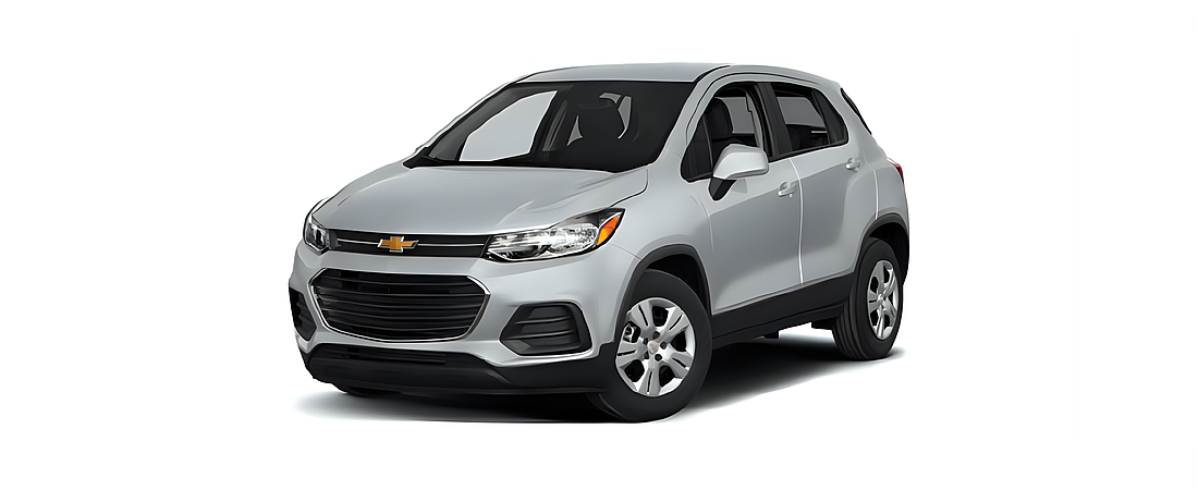 Chevrolet Trax 2019 1