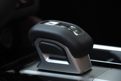 Mitsubishi Outlander 2025 : premier essai Image