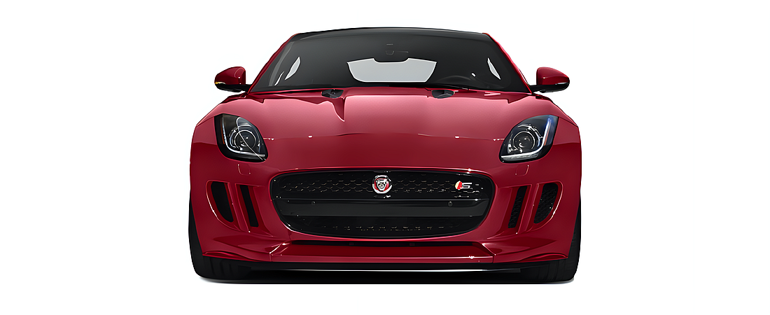 Jaguar F-Type 2017 40