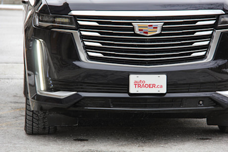 Editorial 2021 cadillac escalade esv premium luxury platinum 08 dw