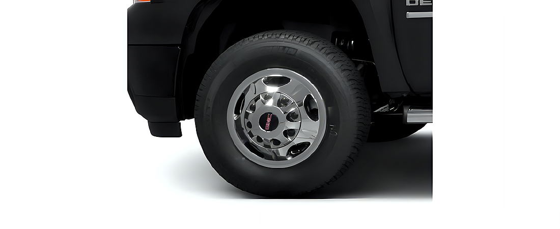 GMC Sierra 3500HD 2011 44