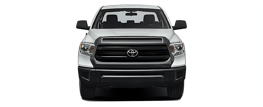 Toyota Tundra 2017 4