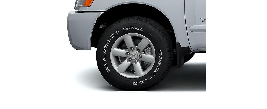 Nissan Titan 2014 11