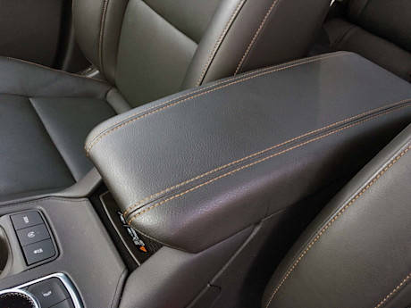 Cadillac XT4 Sport TI 2019 : essai routier Image