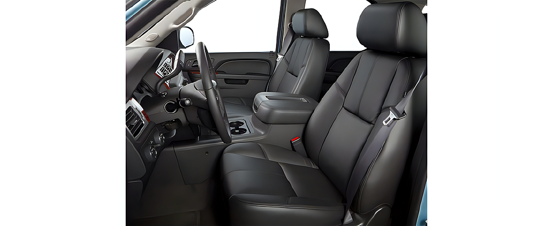 GMC Yukon 2011 8