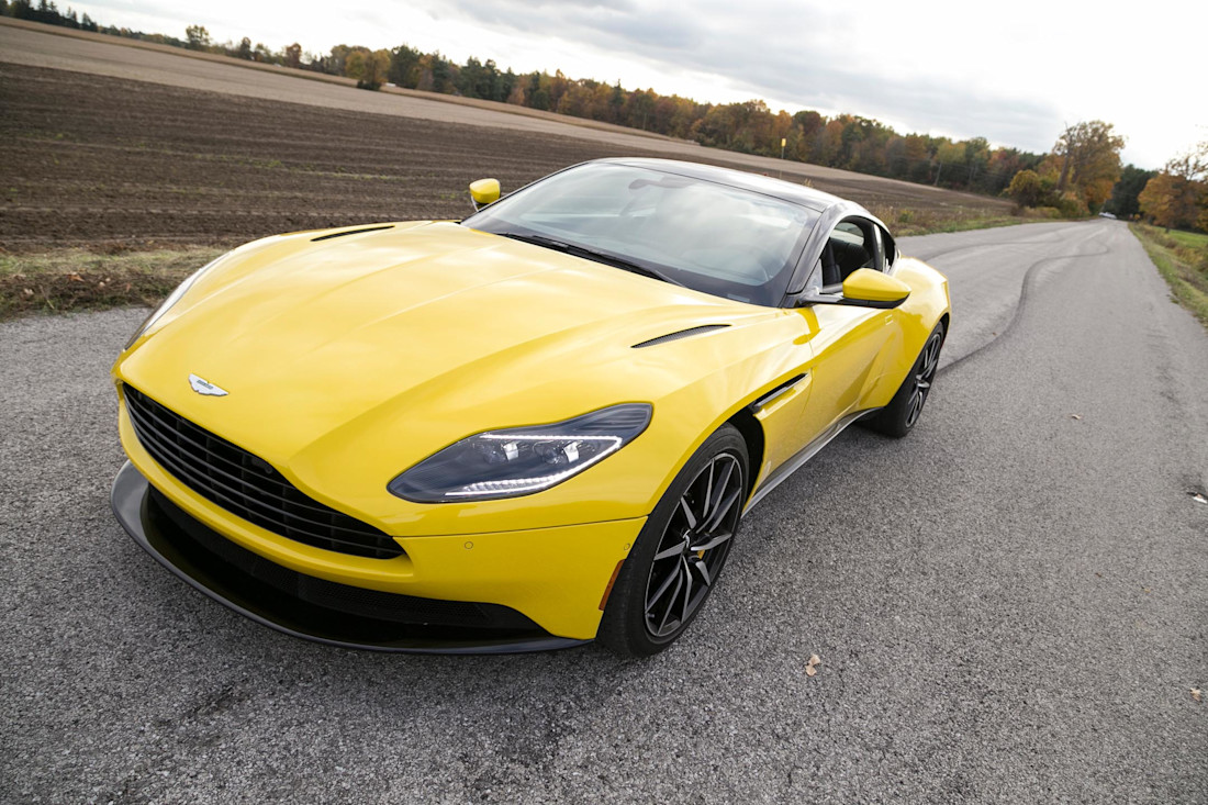 Editorial 2020 aston martin db11 v8 coupe 05 jw