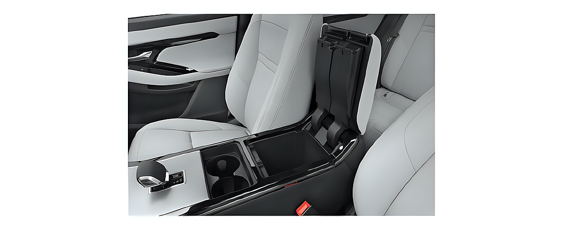 Land Rover Range Rover Evoque 2024 12