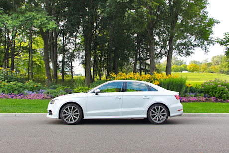 Editorial 24 jy 2015 audi a3