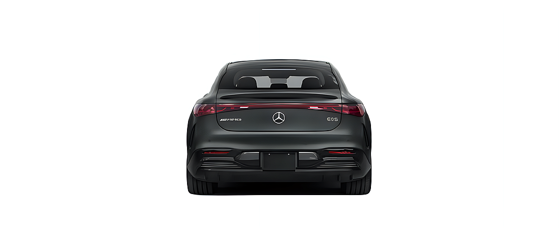 Mercedes-Benz EQS 2023 61