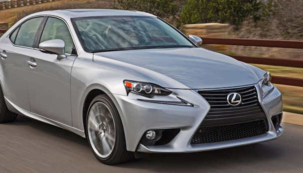 Lexus IS 250