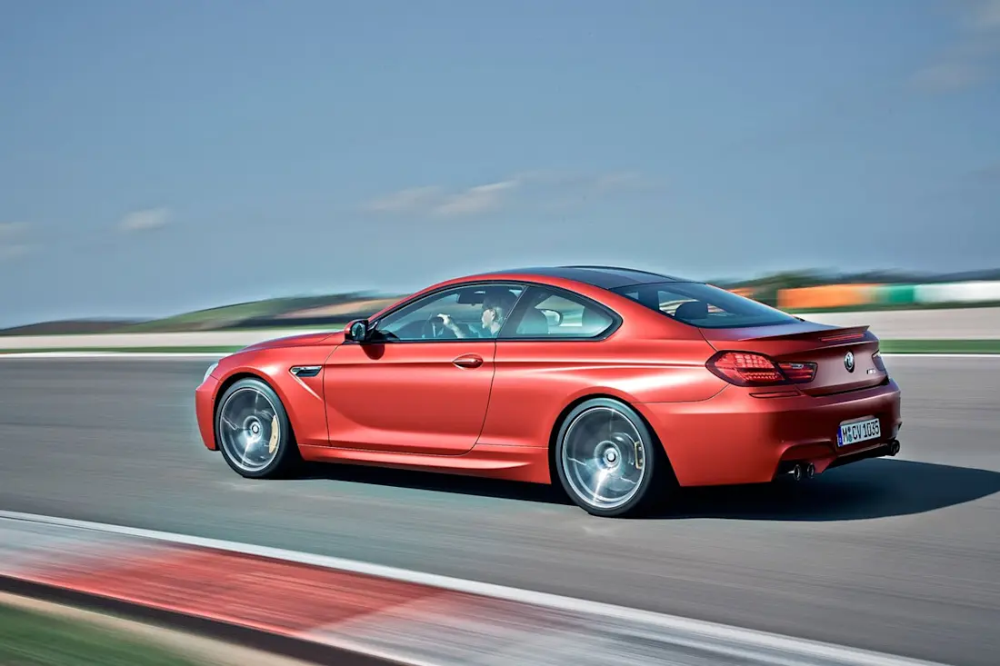 BMW-M6-2015