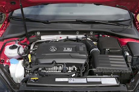 Editorial 2016 volkswagen golf r jw 12