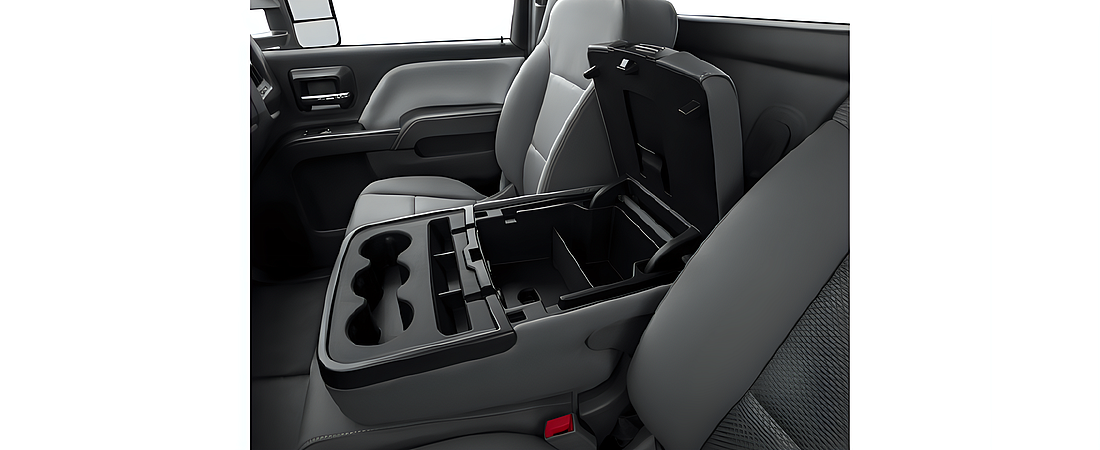 GMC Sierra 3500HD 2017 15