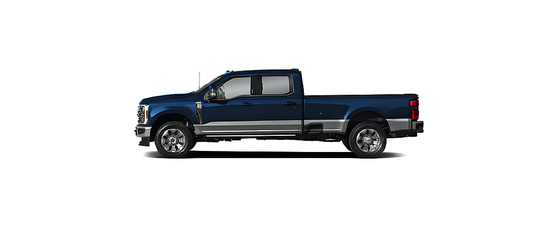 Ford F-350 2025 48