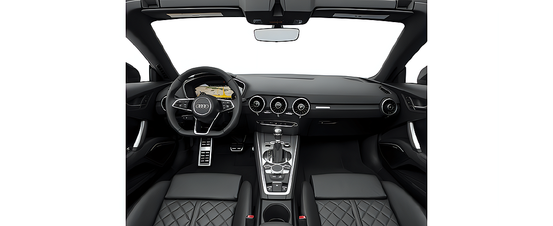 Audi TT 2016 22