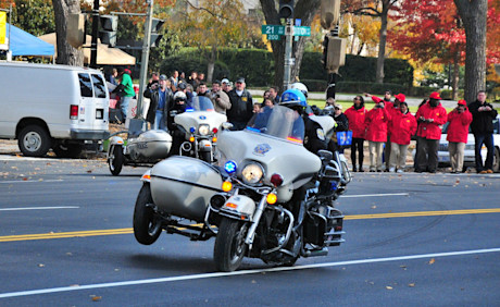 Editorial dc sidecar