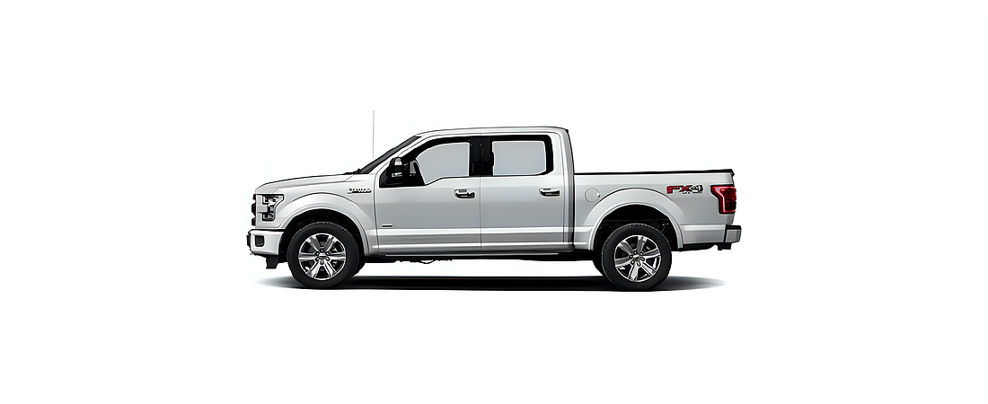 Ford F-150 2017 164