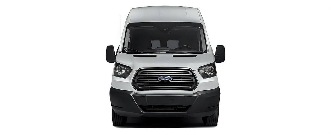 Ford Transit 2018 107