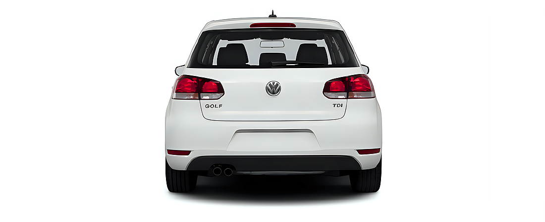 Volkswagen Golf 2013 37