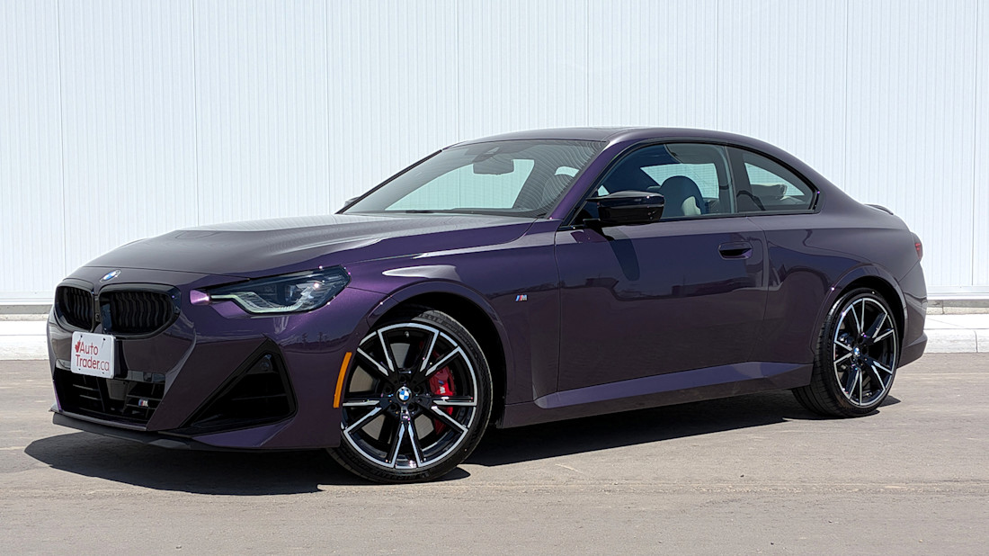 2026 BMW M240i - TD - SBe - 260603 - 2