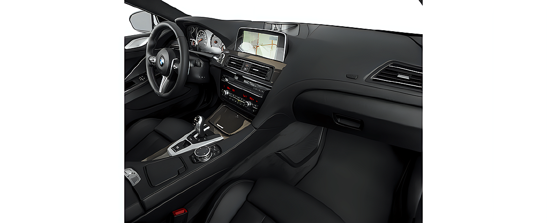 BMW M6 2016 28