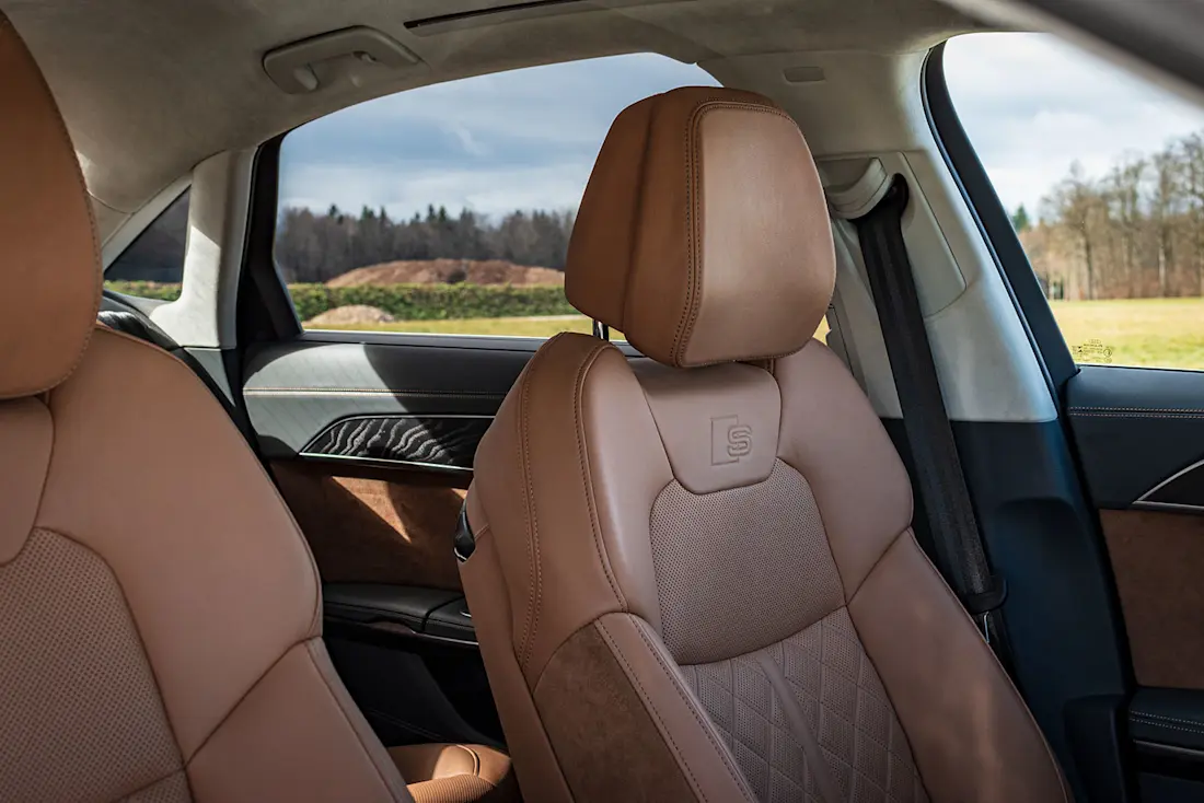 Audi-A8-60TFSIe-2020-Seats Audi-A8-60TFSIe-2020-Seats