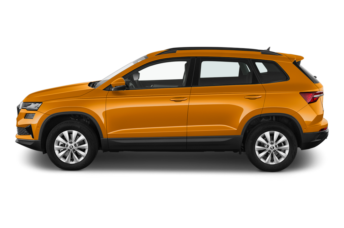 Skoda-Karoq-suv-sideview