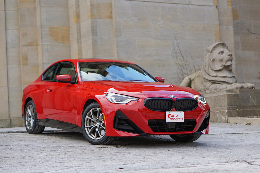 Editorial 2023 bmw 230i xdrive coupe 04 jl