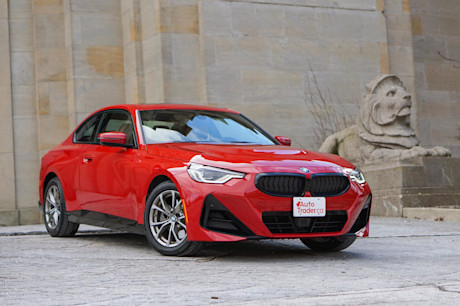 Editorial 2023 bmw 230i xdrive coupe 04 jl