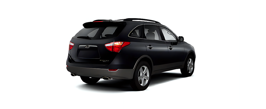 Hyundai Veracruz 2012 2