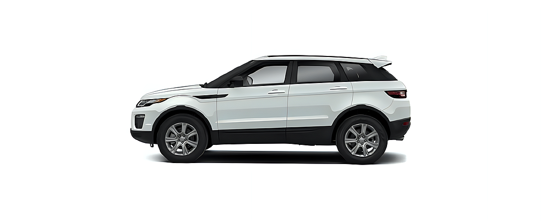 Land Rover Range Rover Evoque 2019 18