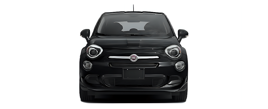 Fiat 500X 2018 4